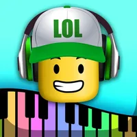 Oof Piano for Roblox Robux icon