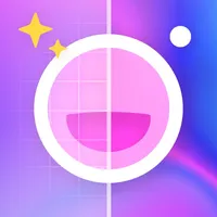 CamFun - Art Effects, Filters icon