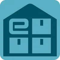 Epicor iScala Warehouse icon