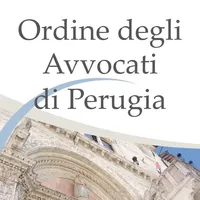 Ordine Avvocati Perugia icon