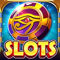 New Slots ™ Cash Casino Game icon