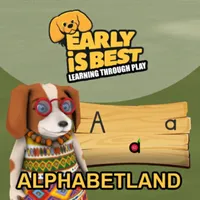 EIB - AlphabetLand icon