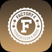 Factory4 My Club icon