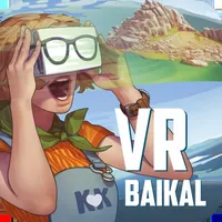 VR Baikal icon