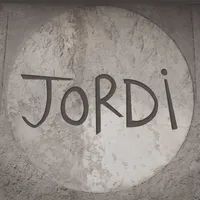 JORDI icon