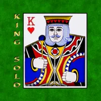 King Solo (Preferans-style) icon