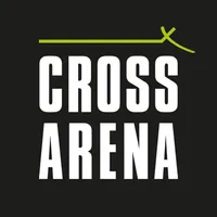 CrossArena - Outdoor Fitness icon