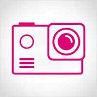 Aluratek Action Camera icon