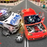 Extreme Car Crash Game 2020 icon