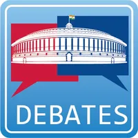 Rajya Sabha Debates icon