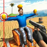 Mango Shooter Game icon