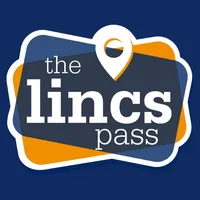 Lincs Pass icon