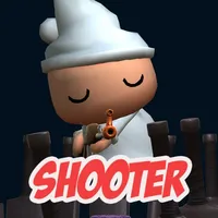 Survival Shooter-AR,Shooting icon