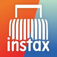 instax mini Link icon