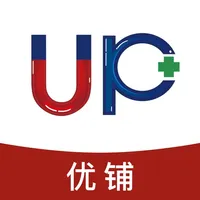 优铺商办 icon