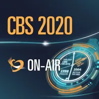 CBS icon