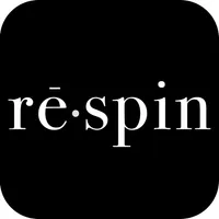 rē•spin icon