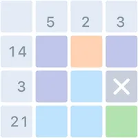 Nonogram - picture puzzle icon