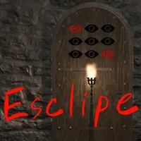 Esclipe -Escape Game- icon