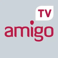 AmigoTV icon