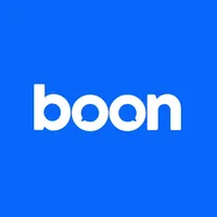 Boon tv icon