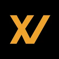 XV jeans icon