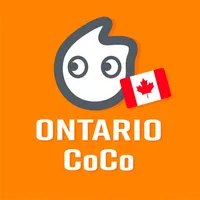 CoCo Tea Ontario icon