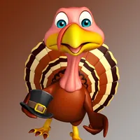 Thanksgiving Match 3 Game icon