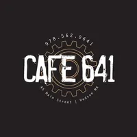 Cafe 641 Rewards icon