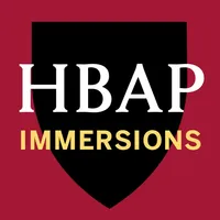 HBAP Immersions icon