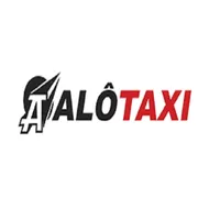 Alô Táxi icon