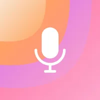 Recording - audio recorder icon