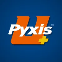 uPyxis Plus icon