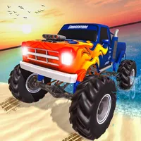 Monster Truck Offroad Arena icon