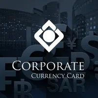 SAIB Corporate Currency Card icon