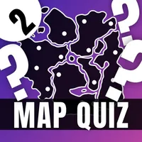 Map Quiz for Chapter 2 icon