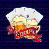 Zpreez Drinking Games icon