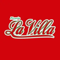 Pizzeria La Villa icon