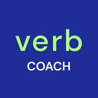 Verb Coach icon