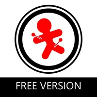 HK Voodoo Free icon