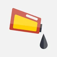 Oil Change App icon