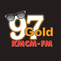 KMCM-FM 97 GOLD icon