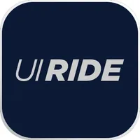 UI Ride icon