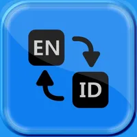 English Indonesian Translator icon