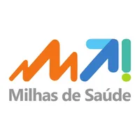 Milhas de Saúde icon