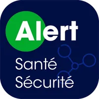 Alert Santé Sécurité icon