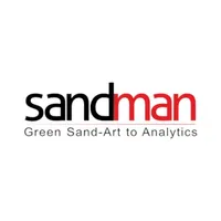 Sandman - Green Sand Analytics icon