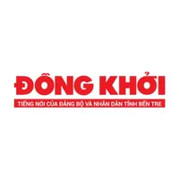 Báo Đồng Khởi icon