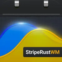 StripeRustWM icon