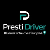 Prestidriver icon